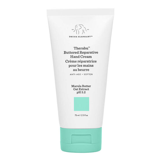 THERABU BUTTERED REPARATV HND CREAM 75ML